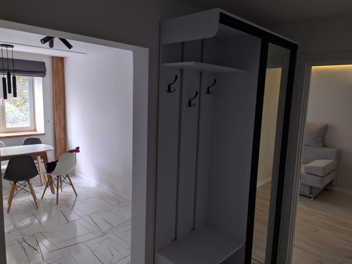 Cozy 75 apart in Center - 2х комнатная квартира в Центре Кропивницкого Кропивницкий Экстерьер фото