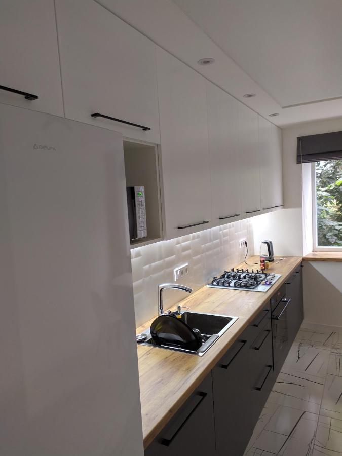 Cozy 75 apart in Center - 2х комнатная квартира в Центре Кропивницкого Кропивницкий Экстерьер фото